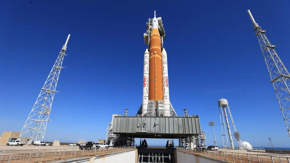 Programme Artemis de la NASA : pourquoi l’humanité retourne sur la Lune
