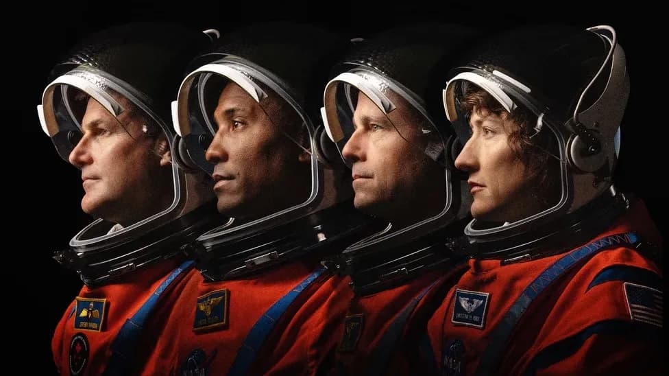 Requisitos para Astronautas por Agência Espacial em 2026