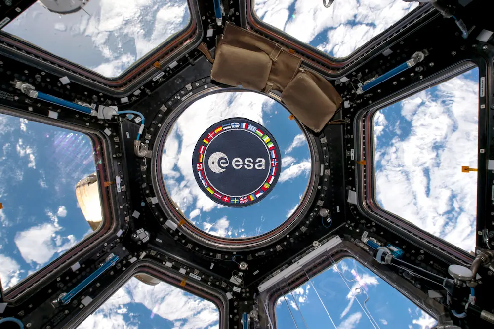 O que é a ESA? Explicação da Agência Espacial Europeia