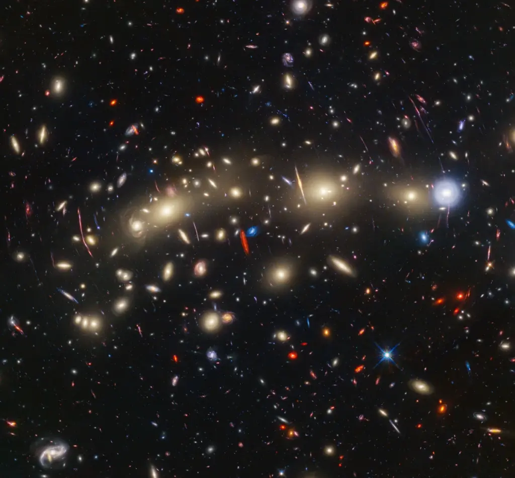 JWST May Have Finally Found the Universe’s First Stars