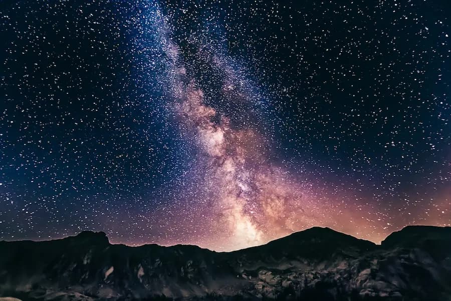 What Is a Light-Year? Cosmic Distance Explained