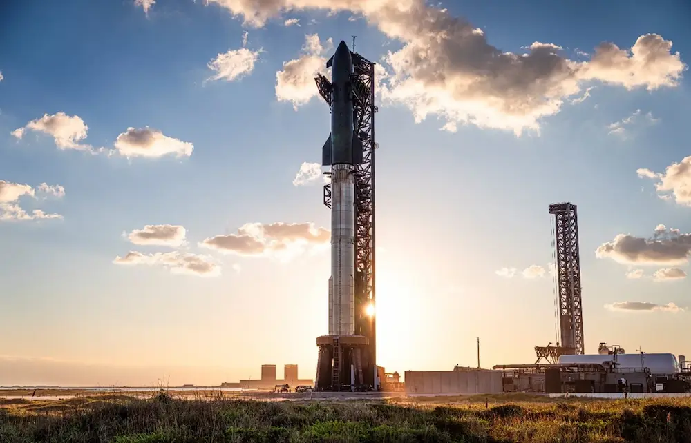Starship vs Saturn V: potência, carga útil e provas dadas