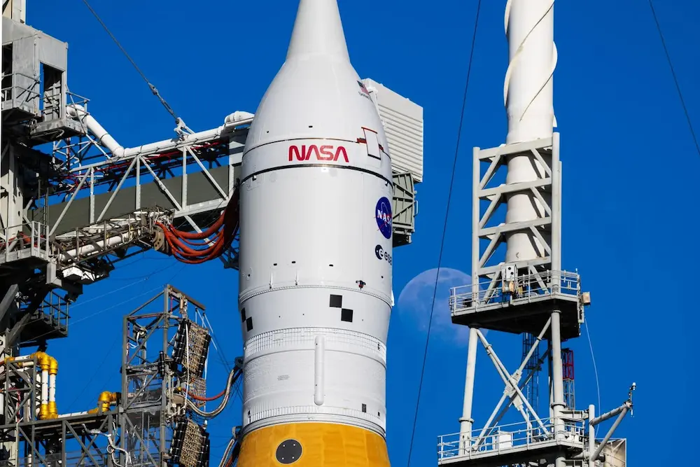 El plan de la NASA para Artemis III: qué hará la misión